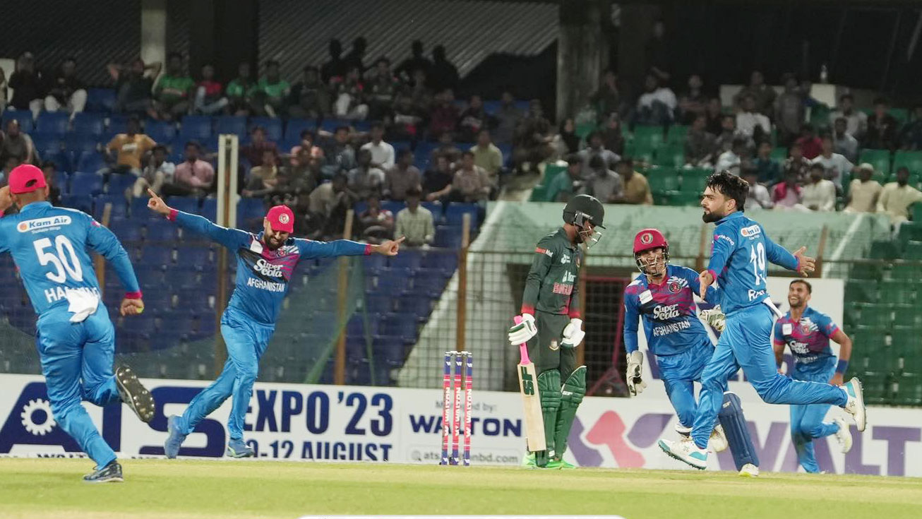 টিভিতে আজকের খেলা (১১ জুলাই ২০২৩, মঙ্গলবার) 