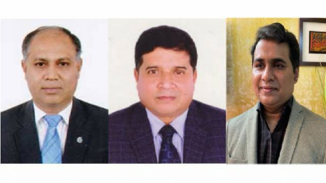 ঢাবি শিক্ষক সমিতির নির্বাচনে সরকারপন্থীদের নিরঙ্কুশ জয়