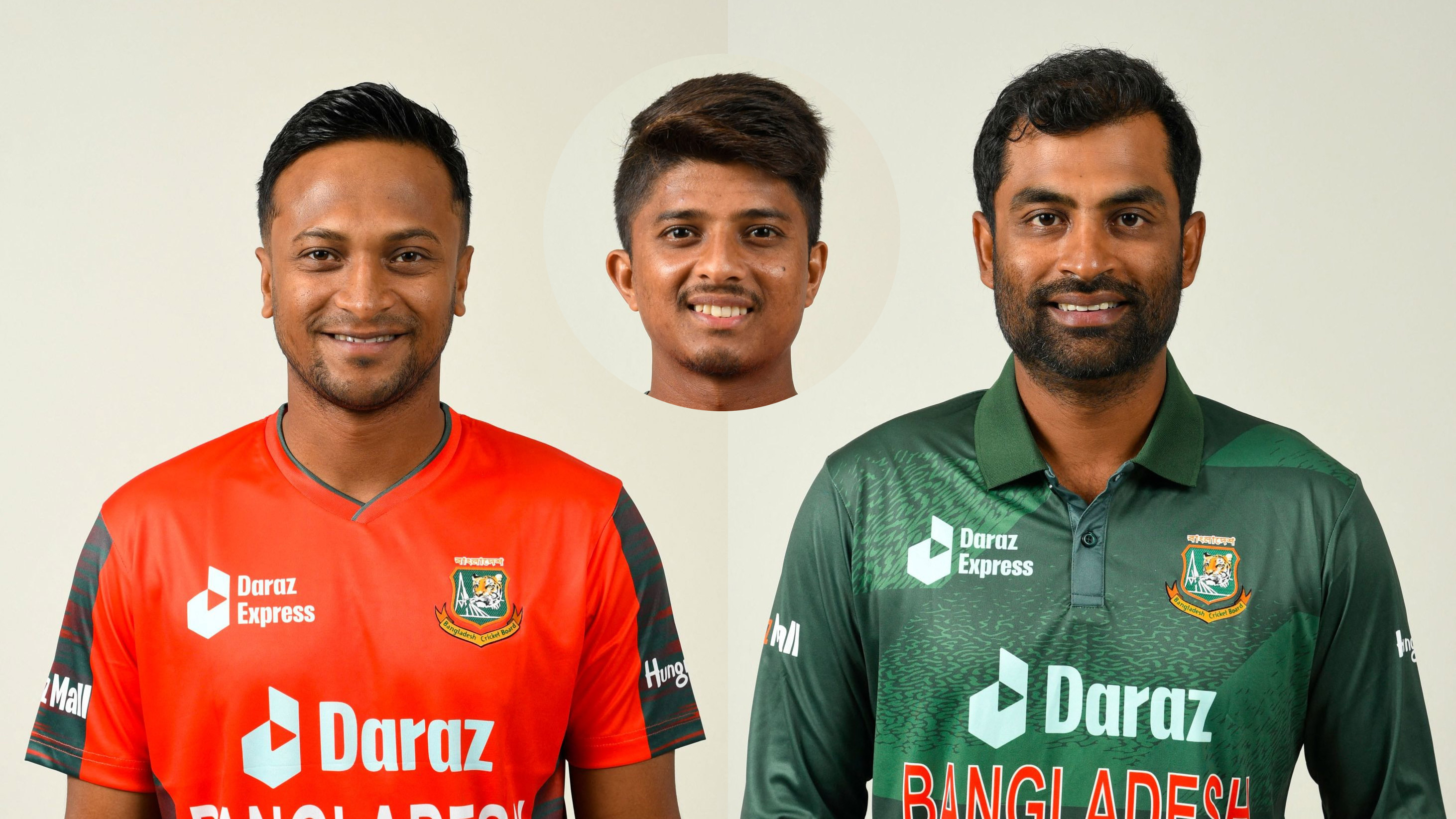 সাকিব-তামিমদের বাংলাদেশ ক্রিকেটের ‘বাবা-মা’ মনে করেন মেহেদী