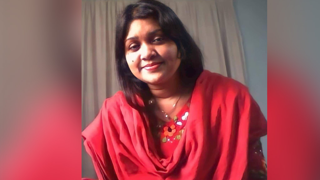 ক্যানসারে আক্রান্ত জবি শিক্ষকের মৃত্যু