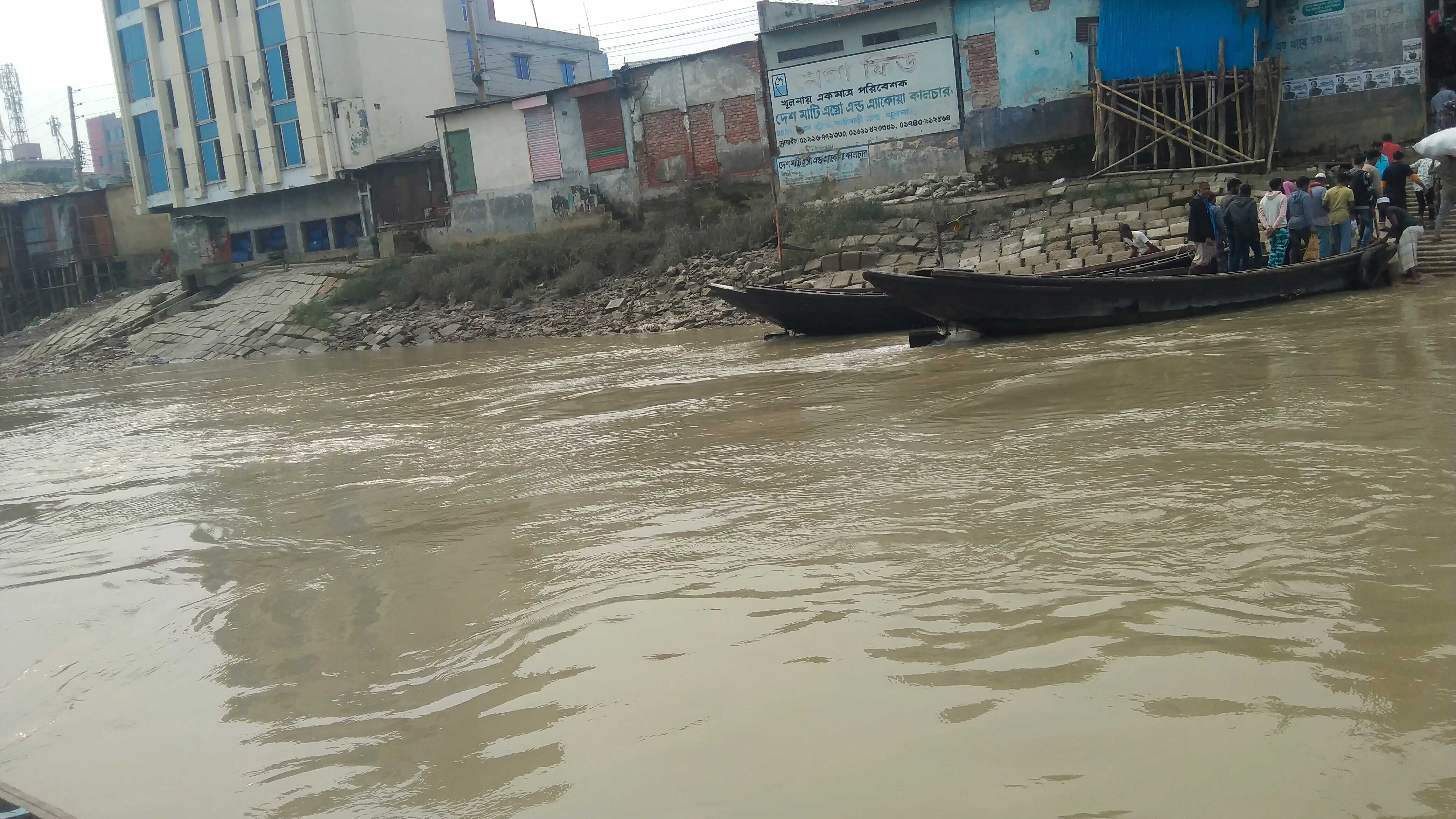 ২৩ বছরে হয়নি সংস্কার