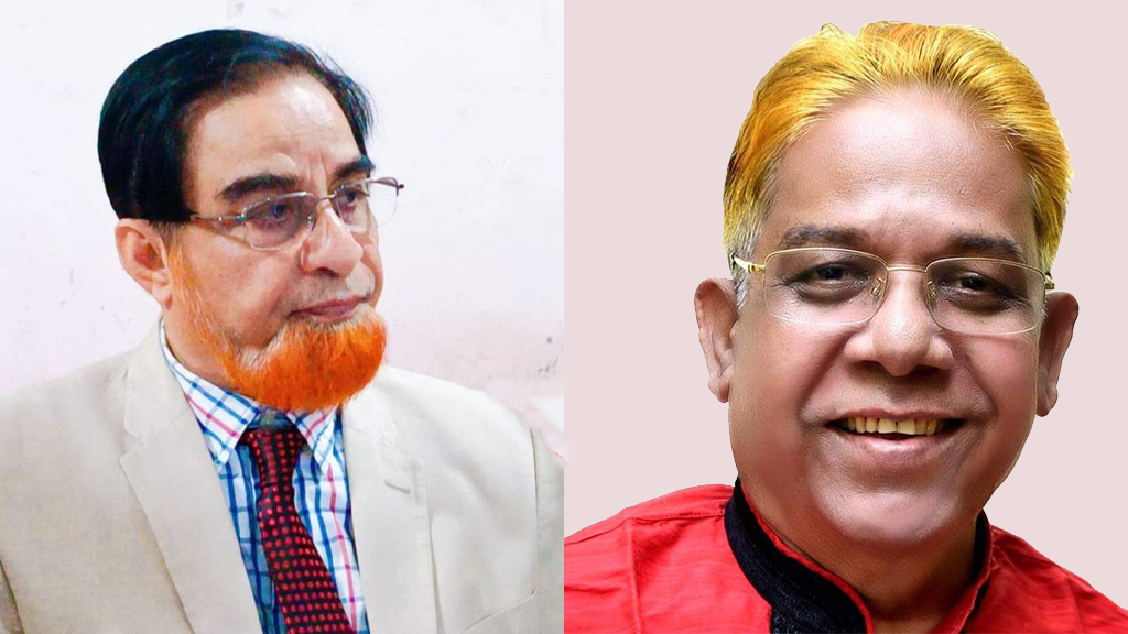 ৬ মাস পর কুমিল্লা নগর আ. লীগের কমিটি ঘোষণা