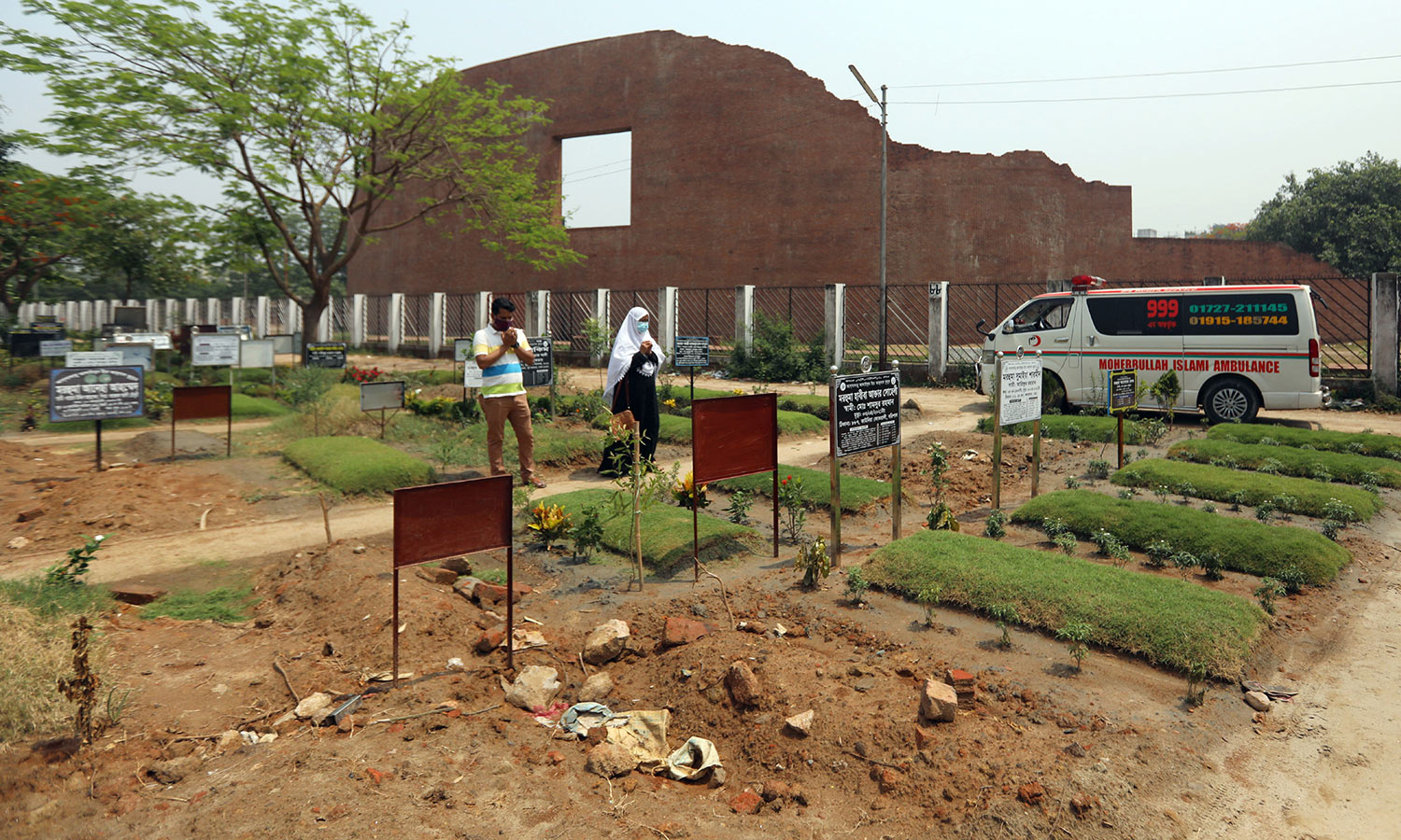 দেশে করোনায় মৃত্যু ১৩ হাজার ছাড়াল