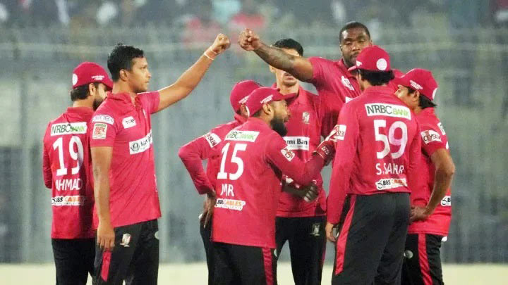 টিভিতে আজকের খেলা (১৯ ফেব্রুয়ারি ২০২৪, সোমবার) 