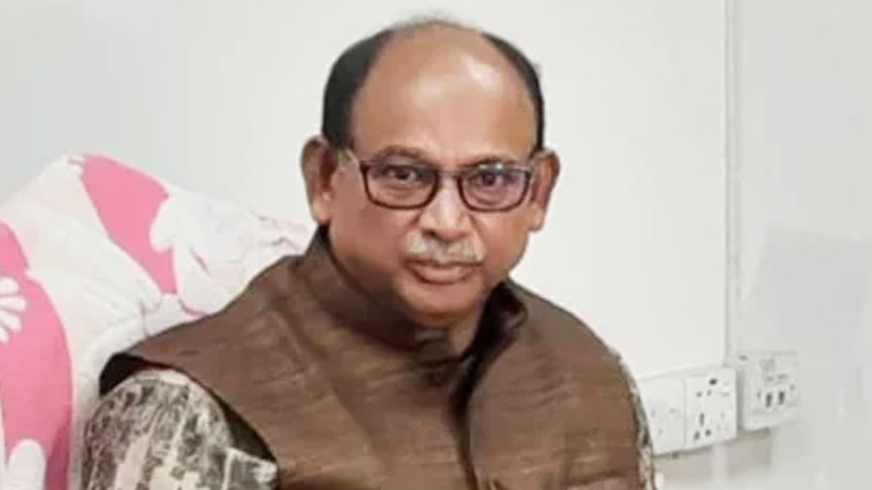 আরেক হত্যা মামলায় গ্রেপ্তার সাবেক রেলমন্ত্রী নুরুল ইসলাম সুজন