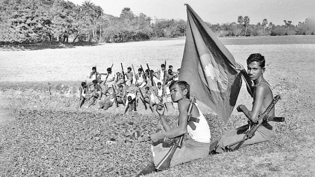 আমাদের হলোটা কী