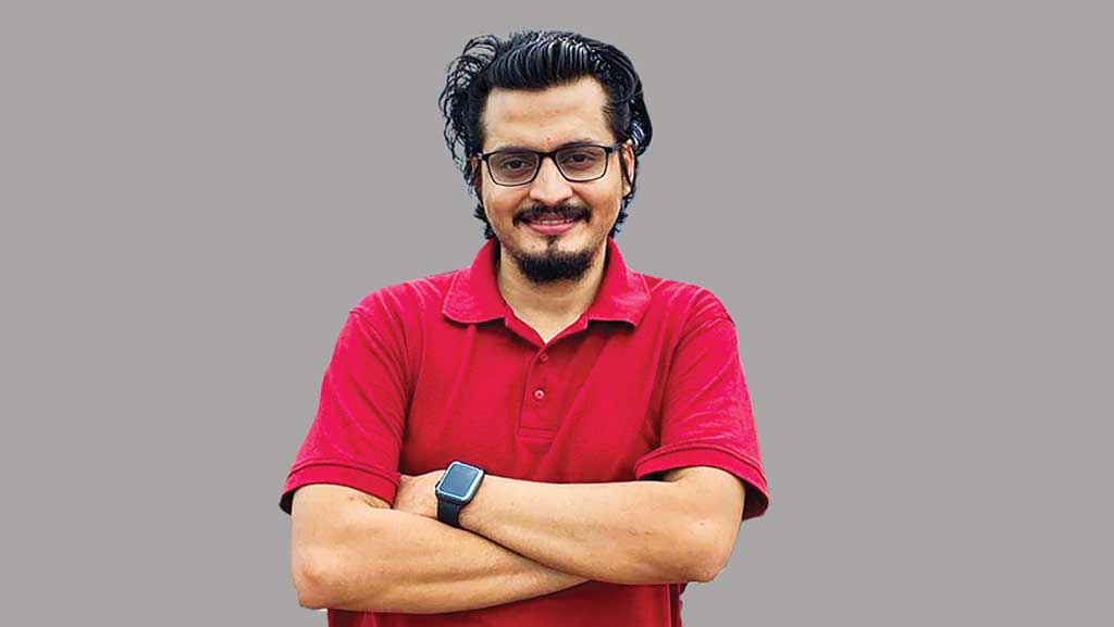 ফ্যাশনেও আছে ফিটনেসেও আছে