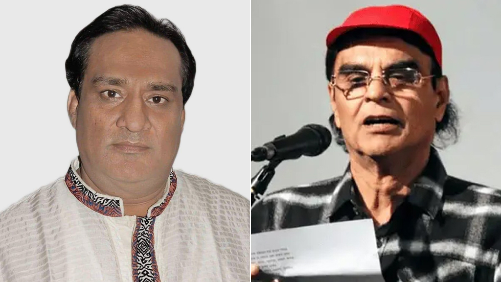 কবি মোহন রায়হানের বাংলা একাডেমি পুরস্কার না পাওয়ার যে কারণ জানালেন সংস্কৃতি প্রতিমন্ত্রী