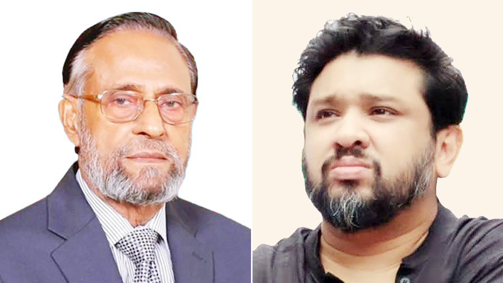 চট্টগ্রাম-৭ ও ১৪ আসন: প্রতিপক্ষের সমালোচনায় অলি, থেমে নেই হুমামও