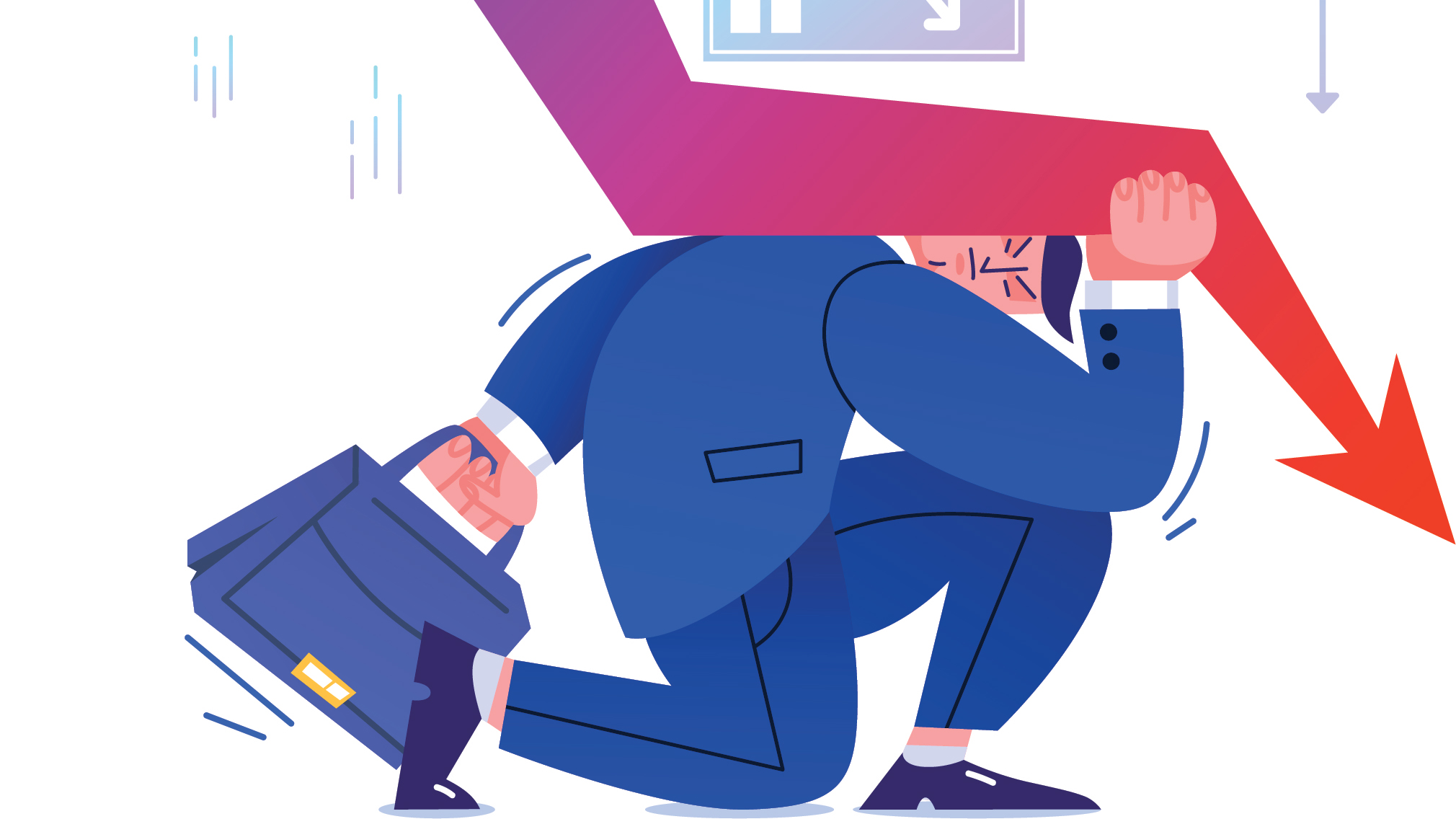 ঈদের পর প্রথম কার্যদিবসে পুঁজিবাজারে বড় দরপতন