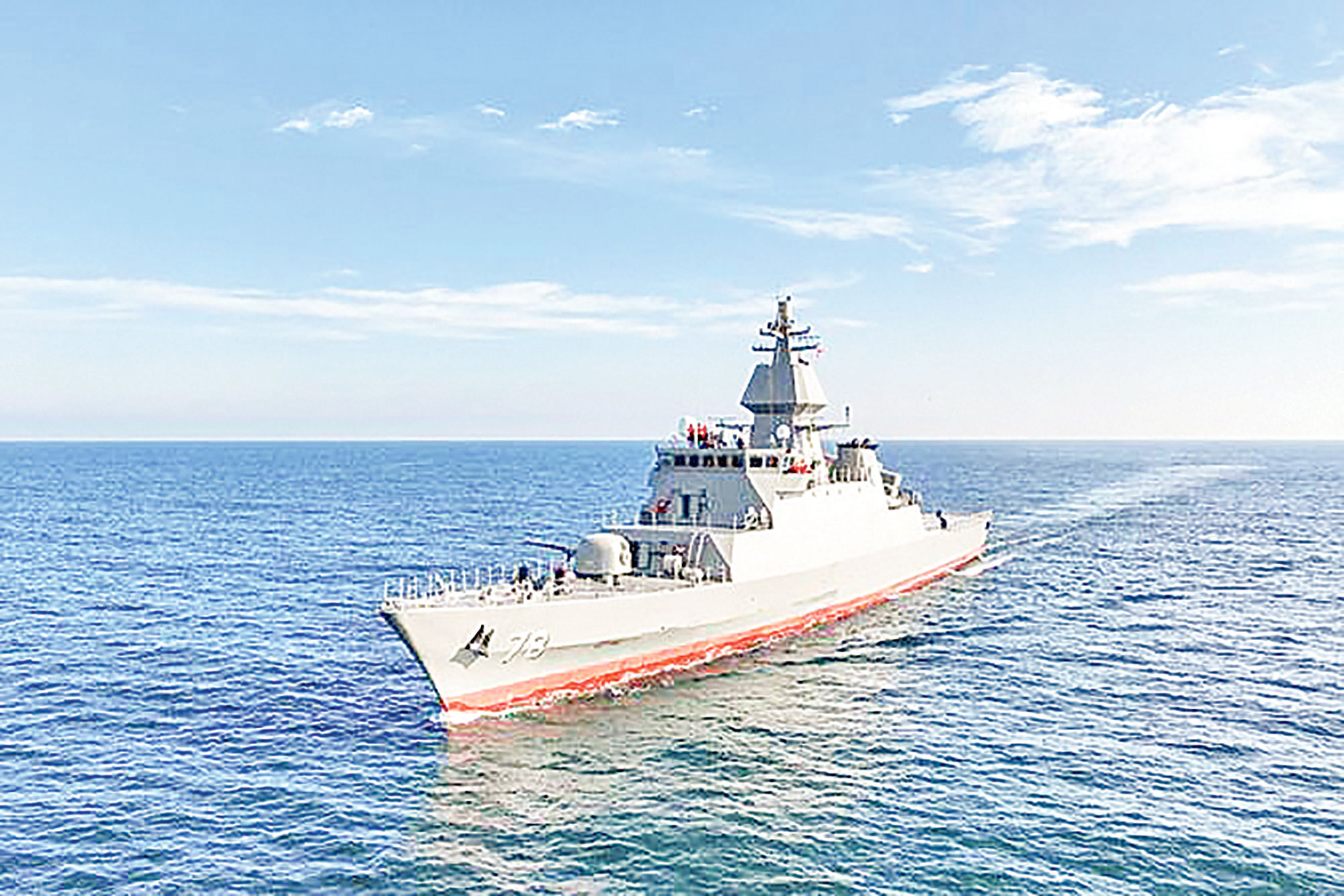 দিনে দিনে যত বাড়িয়াছে দেনা...