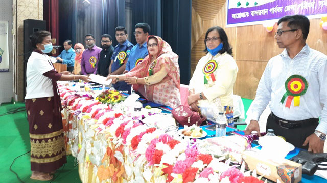সমবায়ের মাধ্যমে তৃণমূলে সাফল্য অর্জন সম্ভব