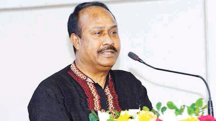 ইসির নিরপেক্ষতা নিয়ে সন্দিহান জাতীয় পার্টি