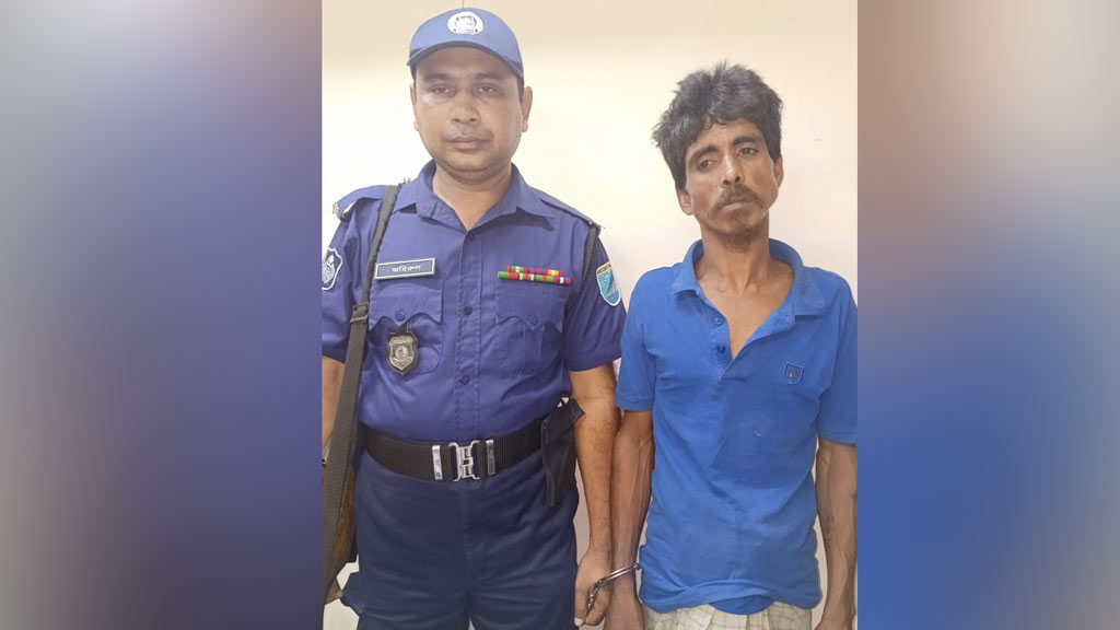 গৃহবধূকে ছুরিকাঘাতে হত্যা, স্বামীসহ আটক ২ 