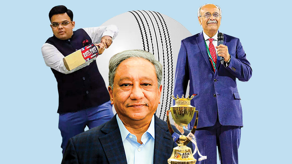 পরশু কি এশিয়া কাপের সমাধান