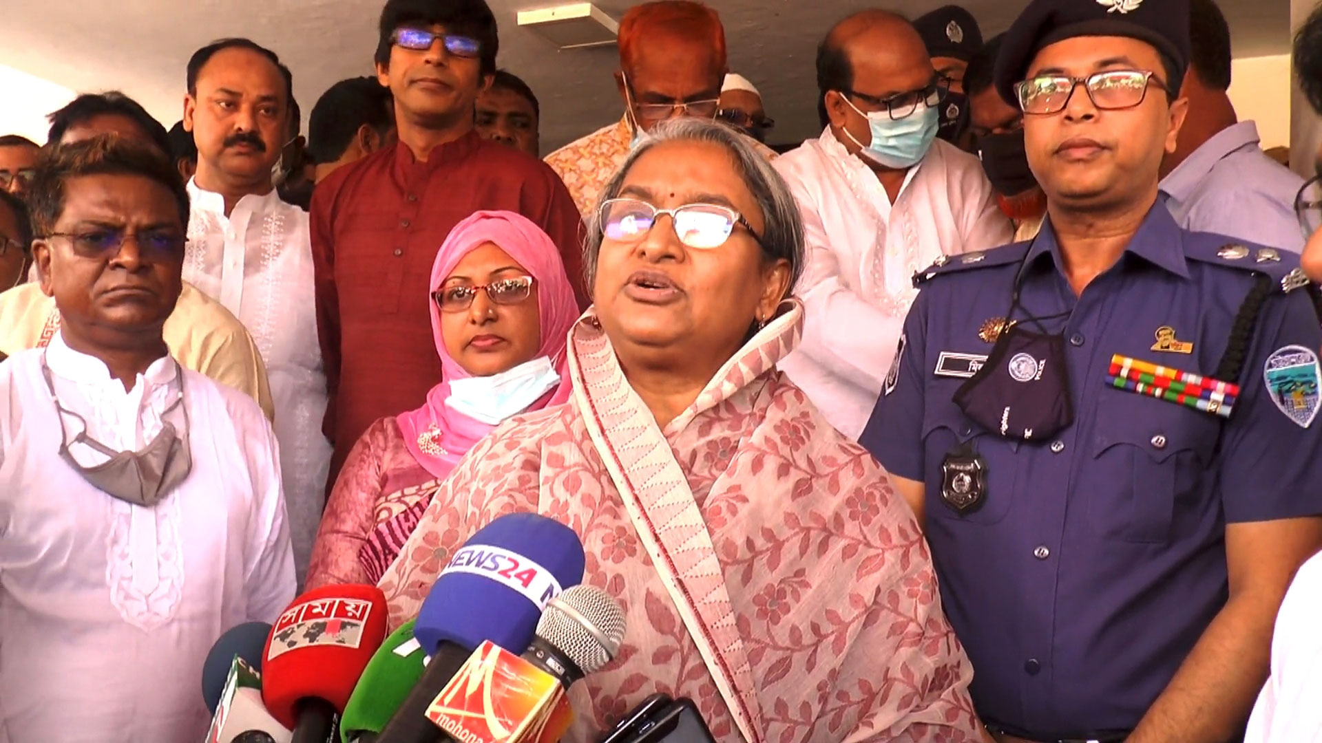 বেসরকারি শিক্ষকদের শতভাগ উৎসব ভাতা নিয়ে কোনো সিদ্ধান্ত হয়নি: শিক্ষামন্ত্রী 