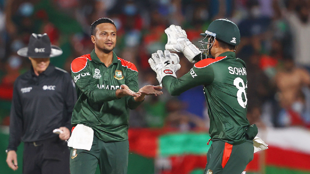 টি-টোয়েন্টি অধিনায়ক নিয়ে বিসিবির রহস্য