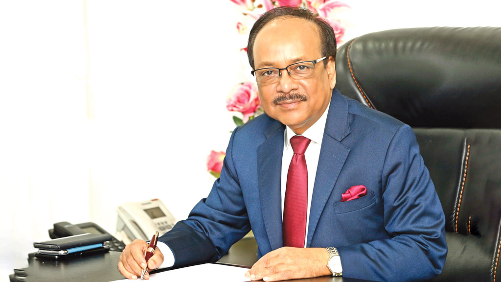 ‘জেনে-বুঝেই বিনিয়োগ করছে যুক্তরাষ্ট্রের প্রতিষ্ঠান’
