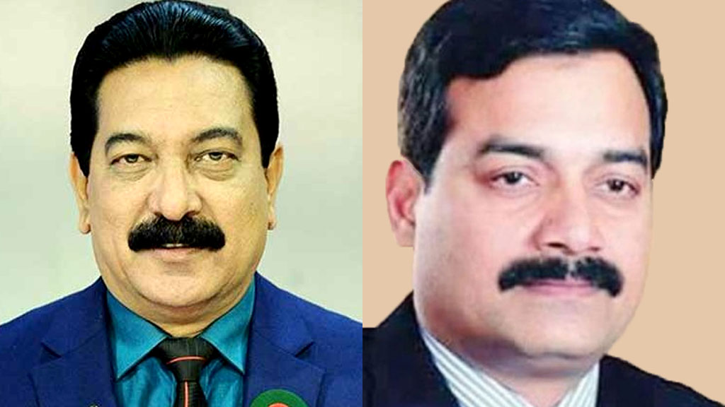 বিএনপির হারুন বললেন– আমি বিরোধীদলীয় নেতা, প্রতিবাদে ফেটে পড়লেন রাঙ্গা