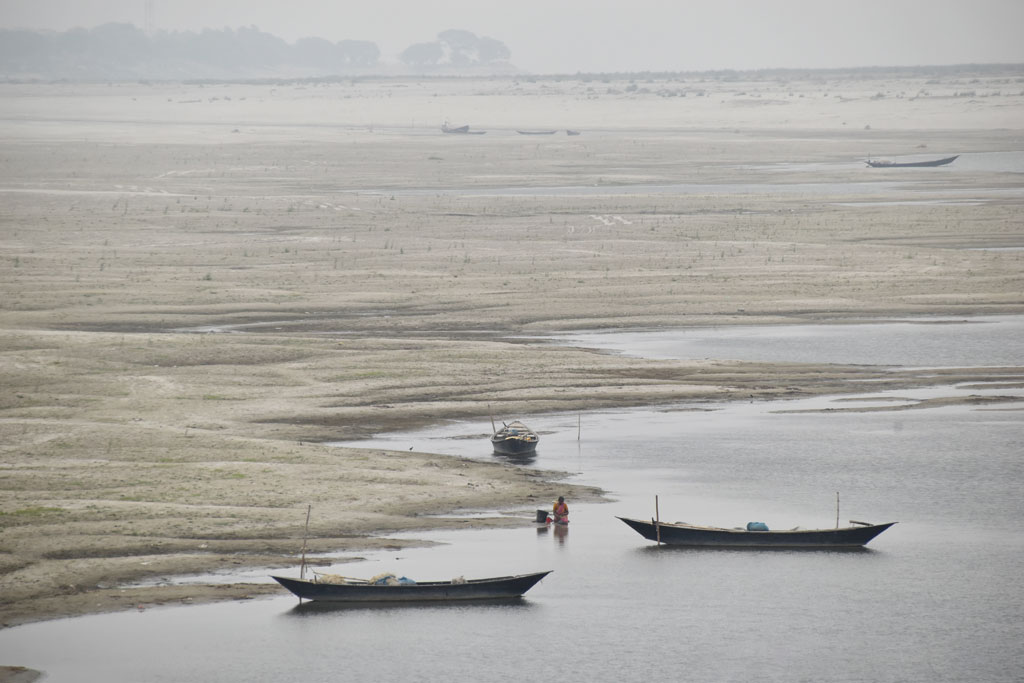 দিনের ছবি (৭ মে, ২০২৪)