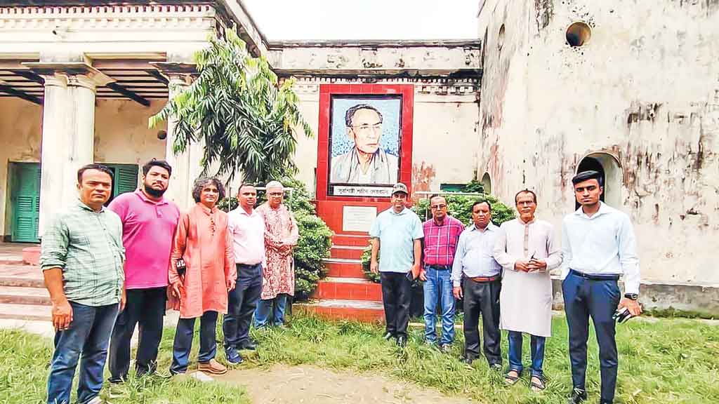 ফিরবে কুমিল্লার সুরের স্মৃতি