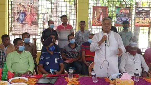 সহস্রাধিক মণ্ডপে দুর্গাপূজা