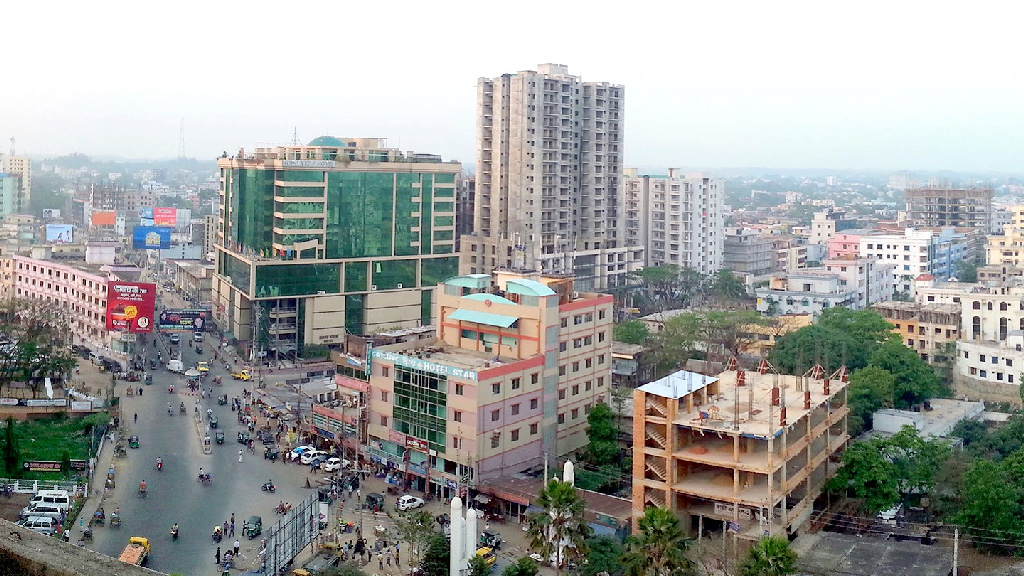 শনিবার সিলেটে সকাল-সন্ধ্যা পরিবহন ধর্মঘট