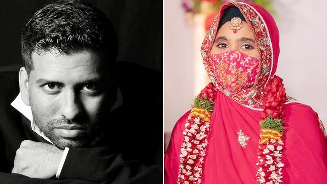 এআর রহমানের মেয়ে খাদিজার বাগদান
