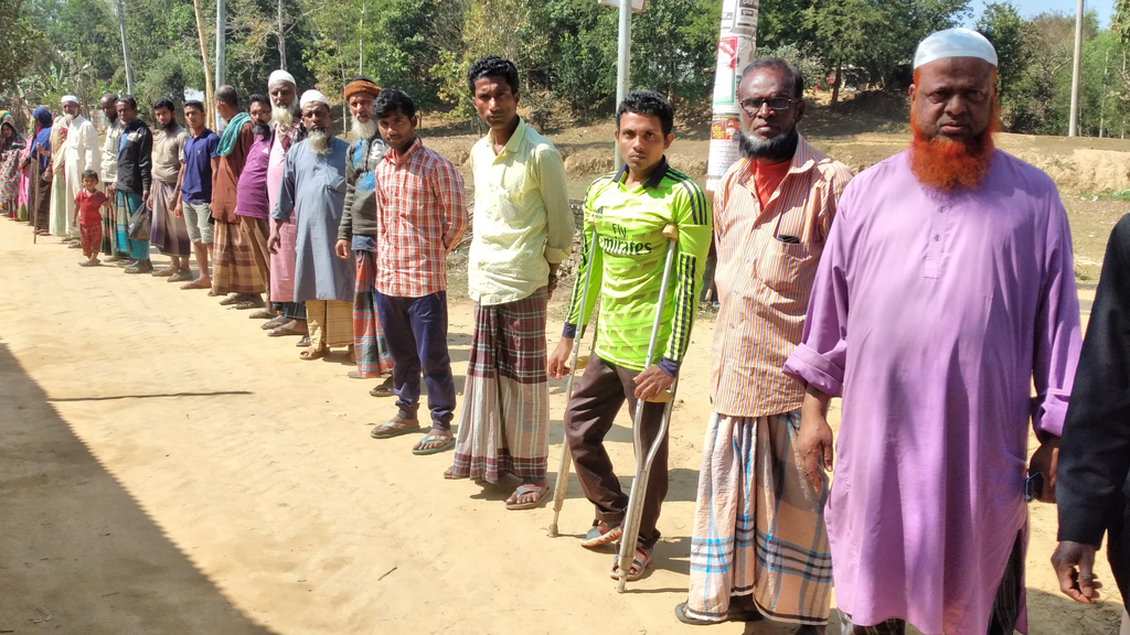 মালিকের মৃত্যুর ১৮ বছর পর জমি বিক্রির দলিল!