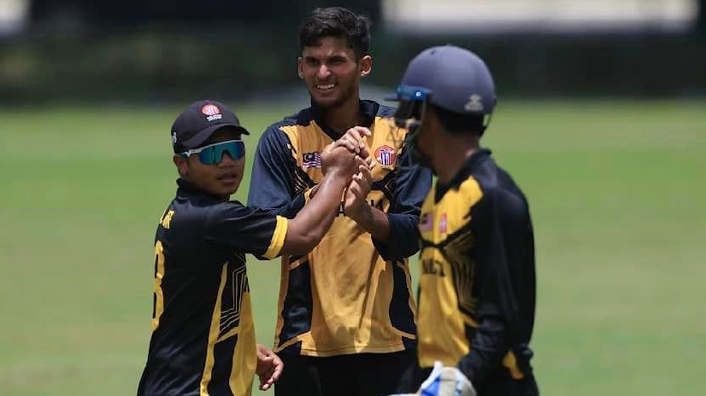 ভারত-অস্ট্রেলিয়ার রেকর্ডও ভেঙে দিল মালয়েশিয়া 