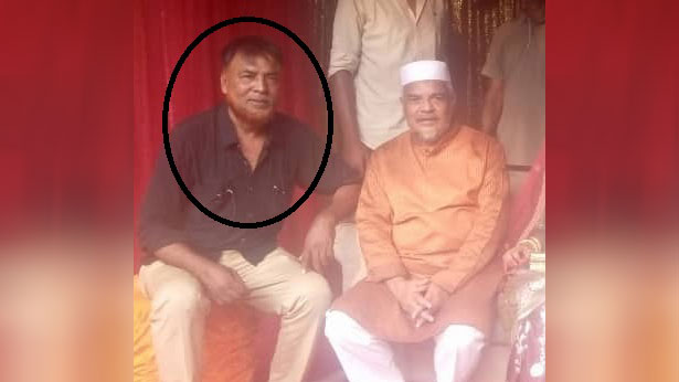 পাবনায় আ. লীগ নেতাকে প্রকাশ্যে গুলি করে হত্যা