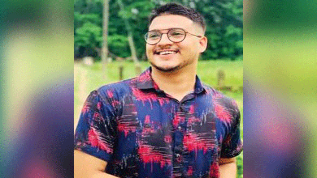 বোনের বিয়েতে কমিউনিটি সেন্টারের লিফটে চাপা পড়ে প্রাণ হারালেন তরুণ