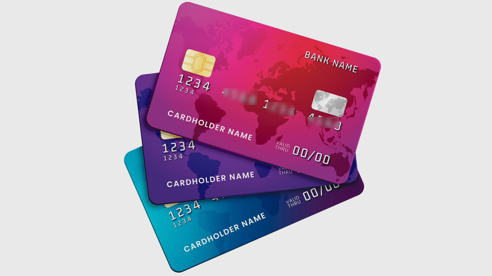 ক্রেডিট কার্ডের ঋণসীমা দ্বিগুণ করল কেন্দ্রীয় ব্যাংক