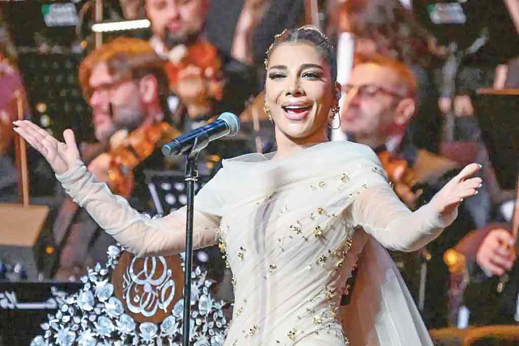 দেড় দশকের নির্বাসন শেষে সিরিয়ায় ফিরলেন আসসালা নাসরি