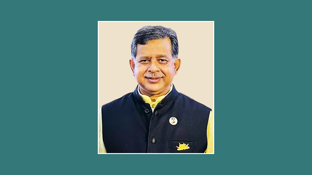 বিমান প্রতিমন্ত্রী মাহবুব আলীর সম্পদ বেড়েছে