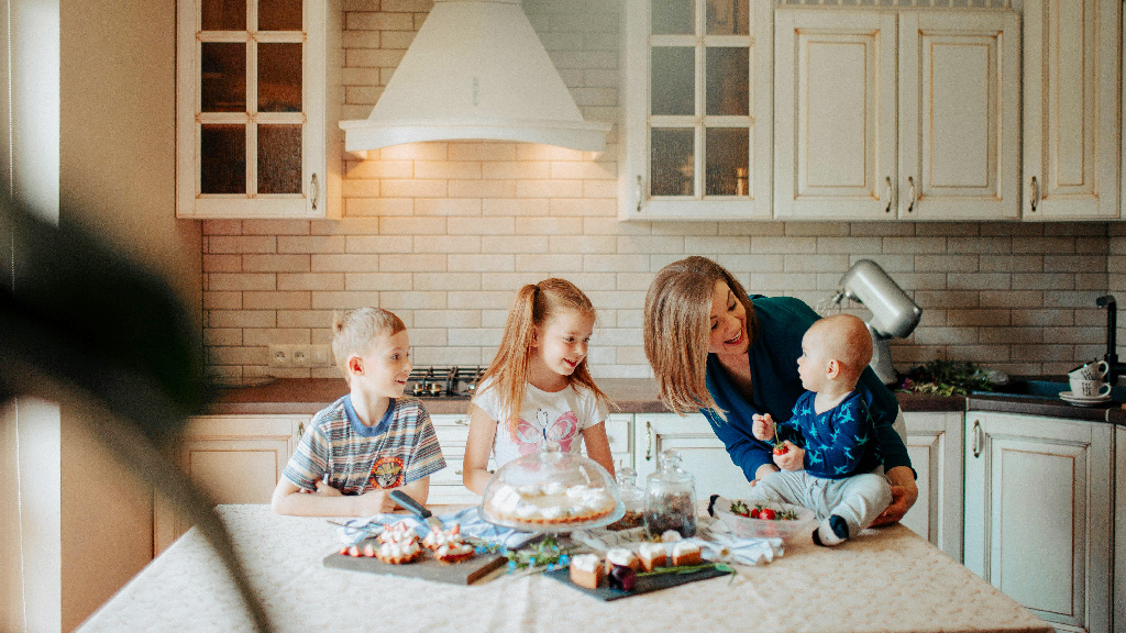 জেন আলফা বদলে দিচ্ছে আগামীর খাদ্যাভ্যাস