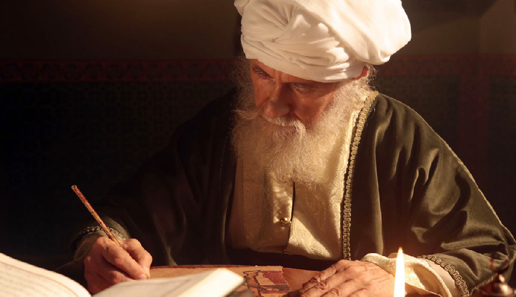 ইসলামি স্বর্ণযুগ যেভাবে বাঁকবদল এনেছিল ইতিহাসে