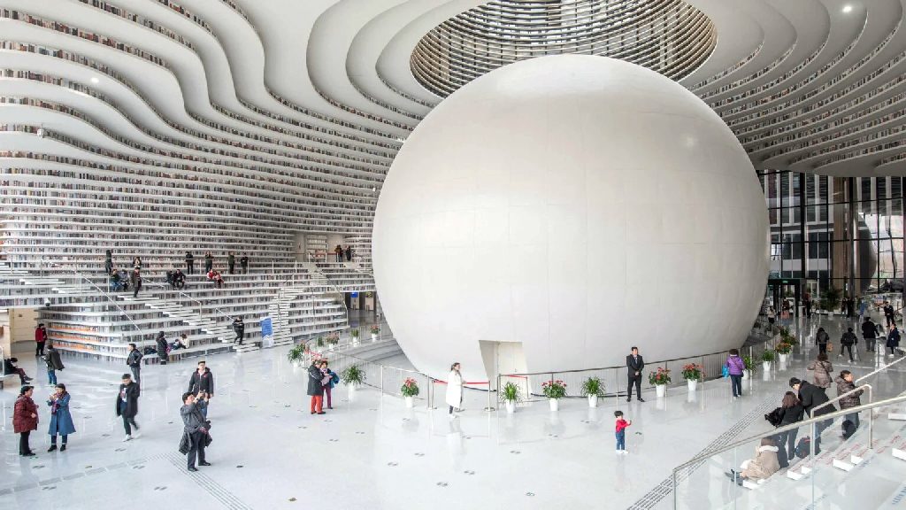 গম্বুজ তলে শব্দের মেলা, পাঁচ পাঠাগারের কাব্যিক অভিযাত্রা