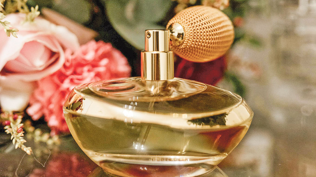 ২০২৬-এ আপনার সিগনেচার সুগন্ধি কোনটি