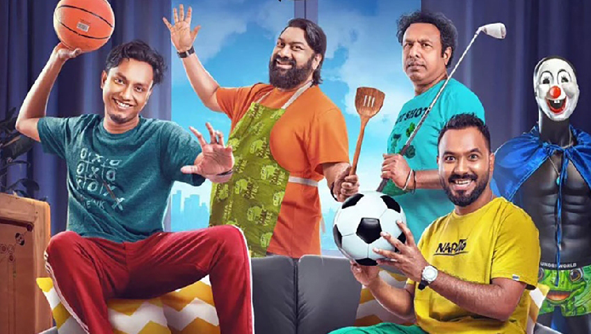 ‘ব্যাচেলর পয়েন্ট’ সিরিজের নির্মাতা ও শিল্পীদের বিরুদ্ধে আইনি নোটিশ