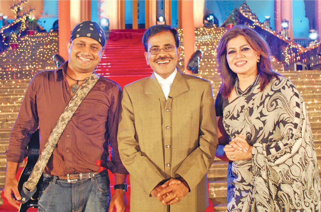 প্রচারে আসছে ১৬ বছর আগের ইত্যাদি