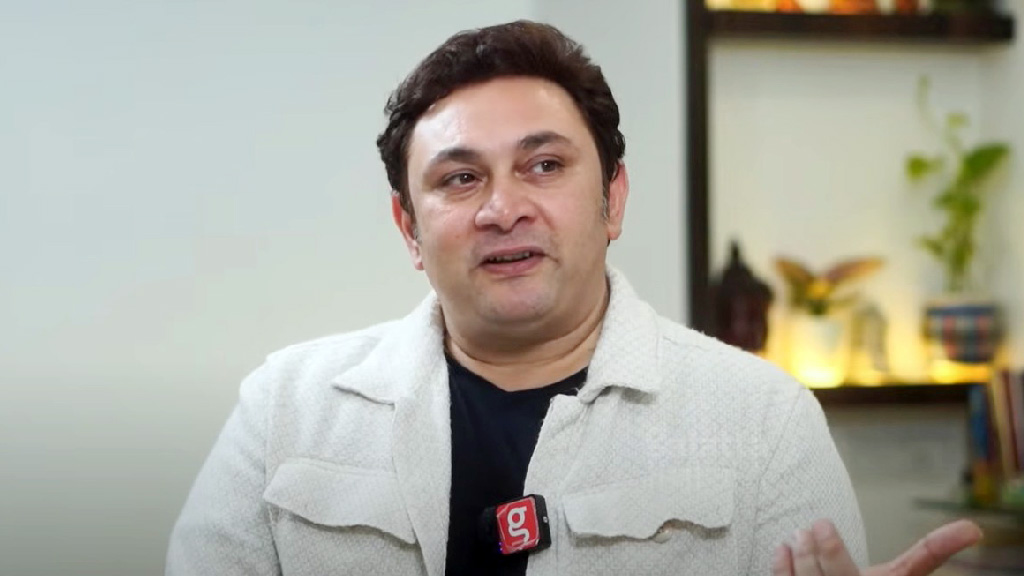 ‘সাইয়ারা’র সাফল্যে বদলে গেল রাজেশের জীবন