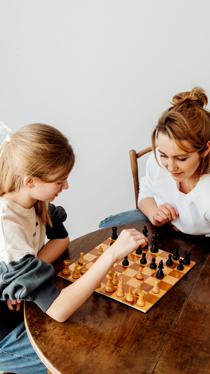 মনোযোগ বাড়ানোর সহজ উপায়