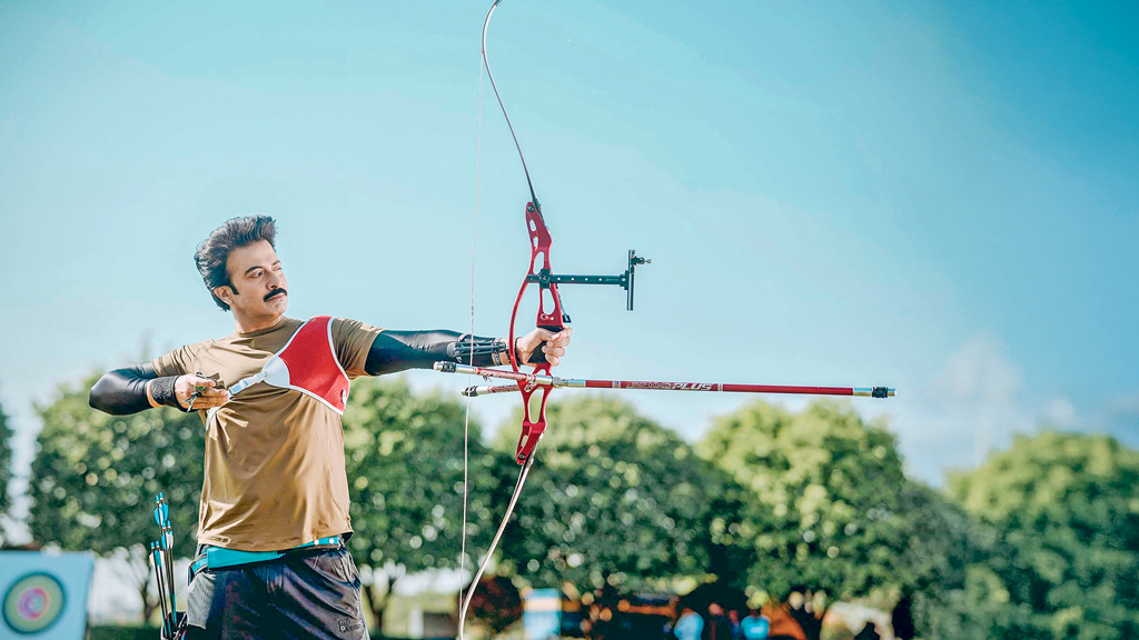 শাকিব খানকে ছাড়াই শুরু হলো প্রিন্সের শুটিং