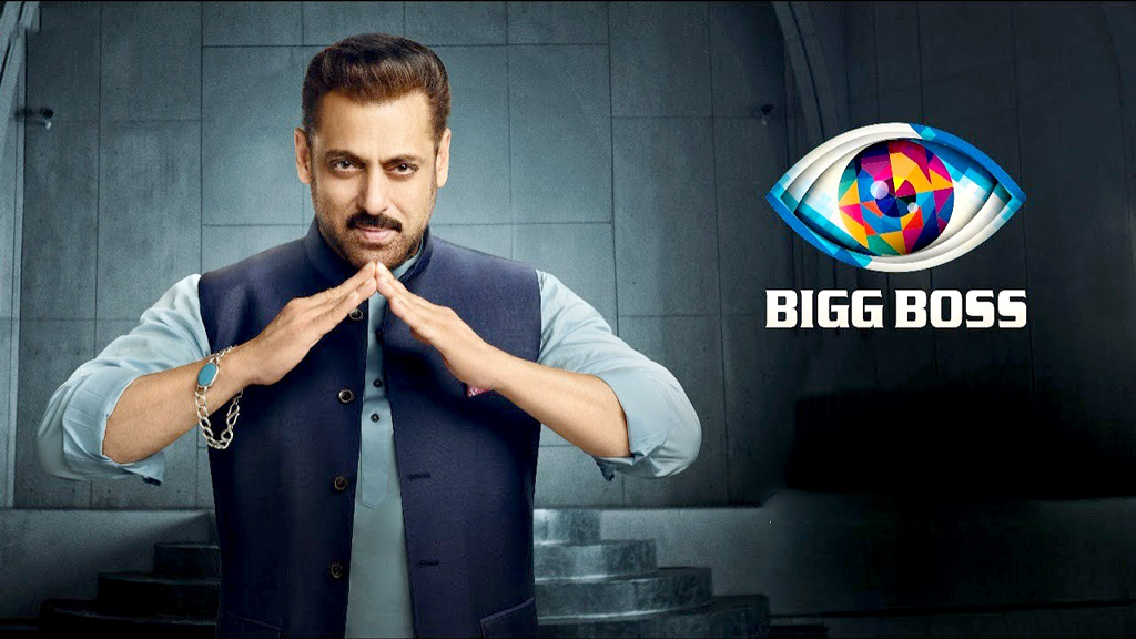 বিগ বসের নতুন সিজনে কেন পারিশ্রমিক কমল সালমান খানের