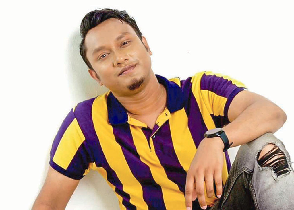 ঈদে আসছে নির্মাতা শিমুলের প্রথম নাটক