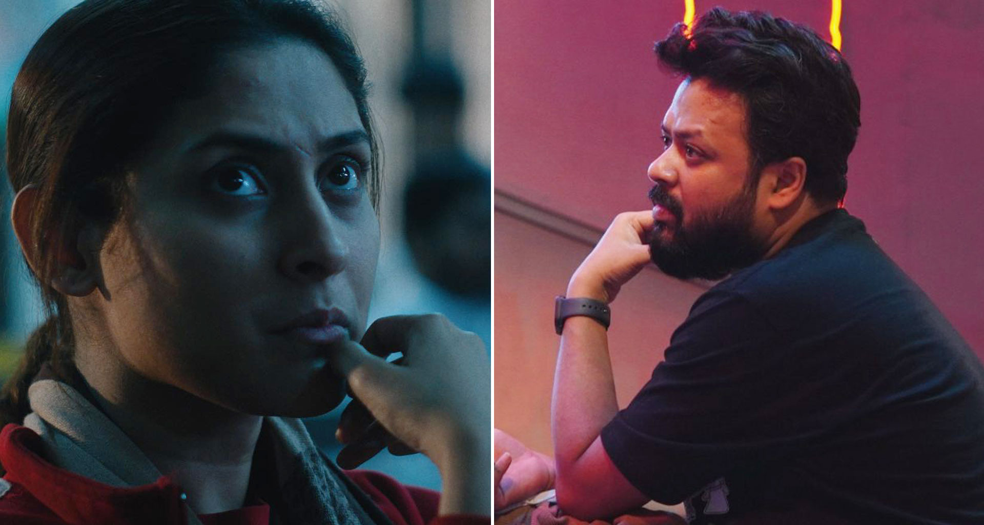 মেহজাবীনের ‘সাবা’ অস্কারে না পাঠানোয় আদনান আল রাজীবের ক্ষোভ