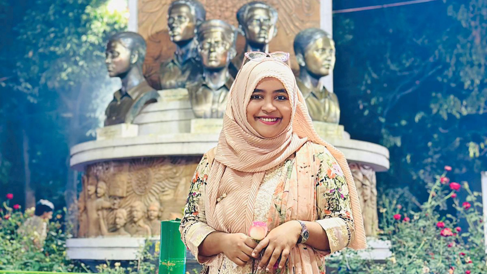 নারী দিবসে তরুণীদের ভাবনা