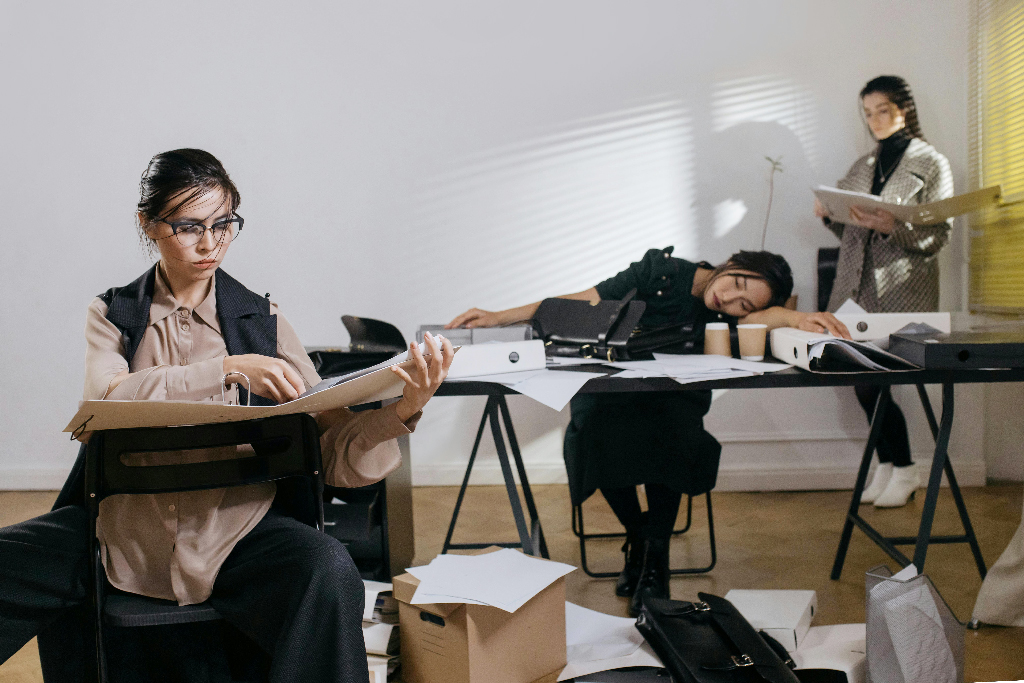 অজুহাত বন্ধ করার কৌশল