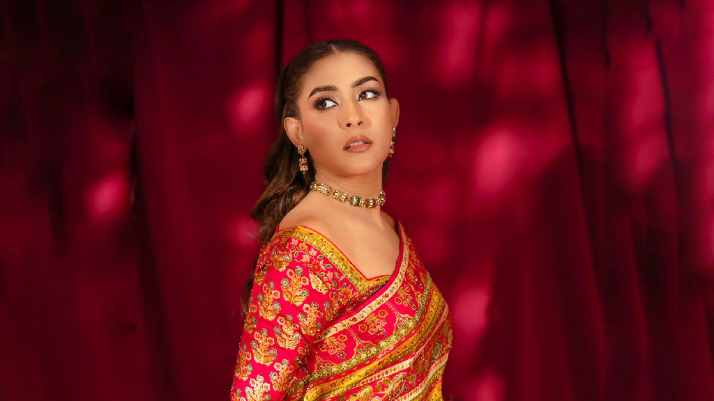 নেপথ্যের ঘটনা জানিয়ে বিবৃতি দিলেন মেহজাবীন